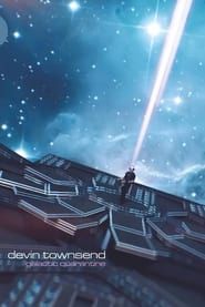 Image Devin Townsend - Galactic Quarantine (Devolution Series #2) 2020