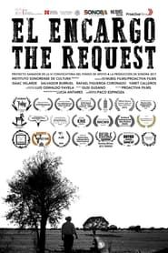 Affiche de The Request
