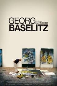 Georg Baselitz series tv