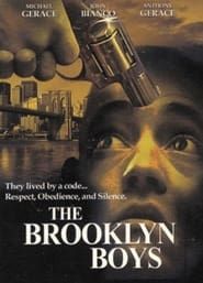 Brooklyn Boys series tv