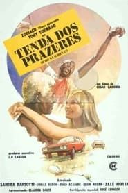 Tenda dos Prazeres - Ouro Sangrento (1978)