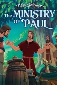 The Ministry of Paul series tv