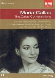 The Callas Conversations series tv