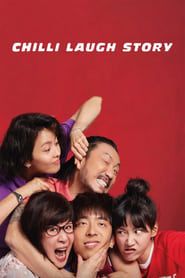 Chilli Laugh Story series tv