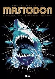 Mastodon - Captured Live at Georgia Aquarium series tv