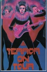 Image Terror on Tour 1980