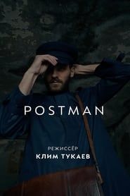 Postman series tv