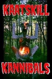Kaatskill Kannibals series tv