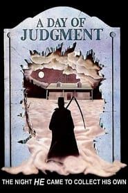 A Day of Judgment series tv