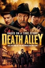 Death Alley series tv