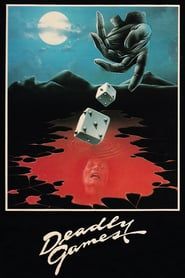 Image Deadly Games 1982
