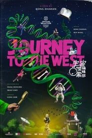 Journey to the West 2021 streaming