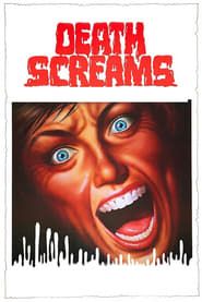 Death Screams (1982)