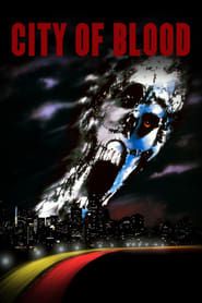 Image City of Blood 1983