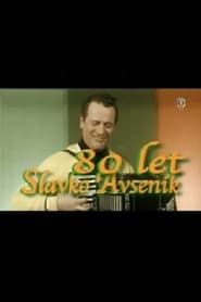 80 Years of Slavko Avsenik series tv