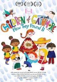 Image Children of Gainmore: How They Found It