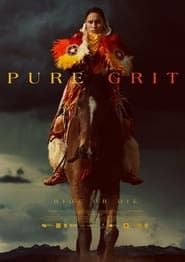 Pure Grit series tv