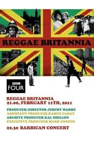 Reggae Britannia series tv
