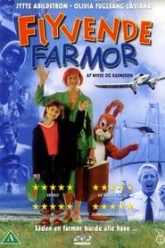 The Flying Granny 2001 streaming