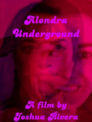 Alondra Underground series tv
