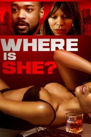 Where is She? (2020)