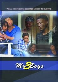 My 3 Boys series tv