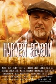 Harvest Season 2018 streaming