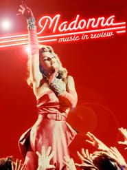 Madonna: Music in Review series tv
