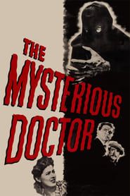 The Mysterious Doctor series tv
