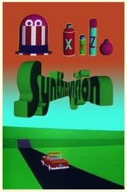 SynthaVision Sample Reel series tv
