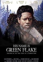 Green Flake (2020)
