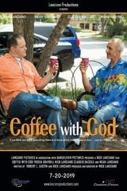 Coffee with God series tv