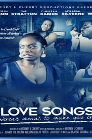 Love Songs Weren't Meant to Make You Cry series tv
