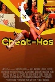 Cheat-hos: A Political Comedy (2015)