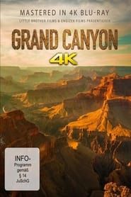 Image Grand Canyon 4K