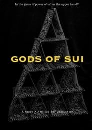 Gods of Sui series tv