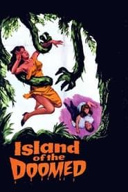 Island of the Doomed series tv