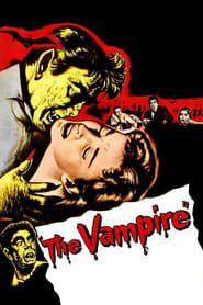 The Vampire series tv