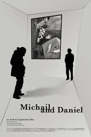 Michail and Daniel series tv