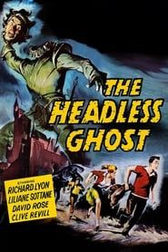 The Headless Ghost-hd