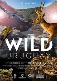 Wild Uruguay series tv
