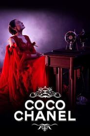 Coco Chanel series tv