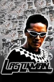 Affiche de Lastikman