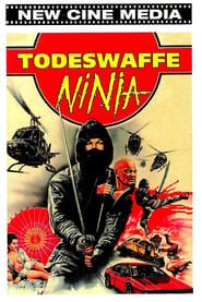 Ninja's Extreme Weapons (1987)