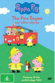 Image Peppa Pig: The Fire Engine