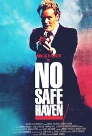 No Safe Haven series tv
