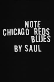 Image Note Chicago Reds and Blues