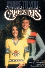 Close to You: The Story of the Carpenters series tv