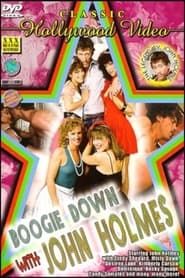 Image Boogie Down with John Holmes