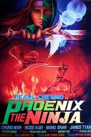 Phoenix the Ninja series tv